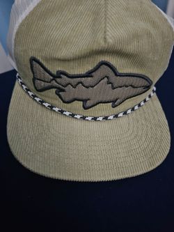 Patagonia hat