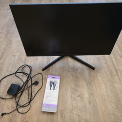 27" Samsung Computer Monitor
