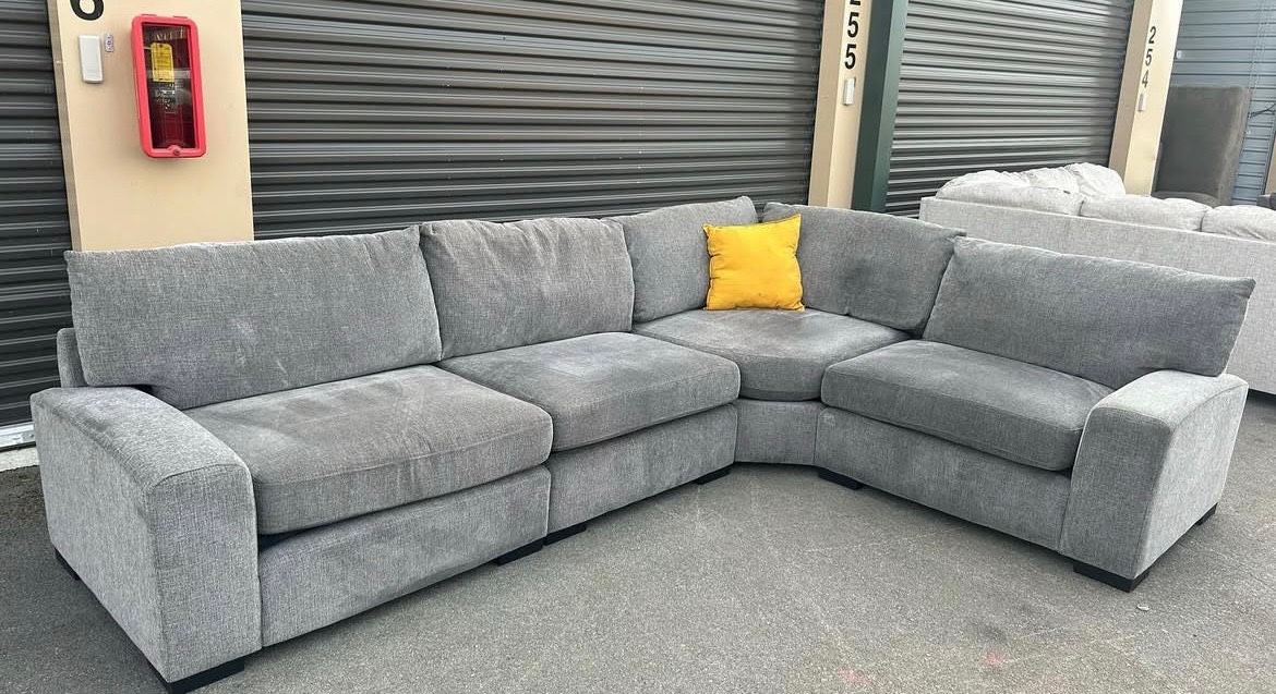 Sectional Couch