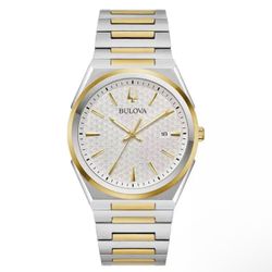 Bulova Woman’s Watch 