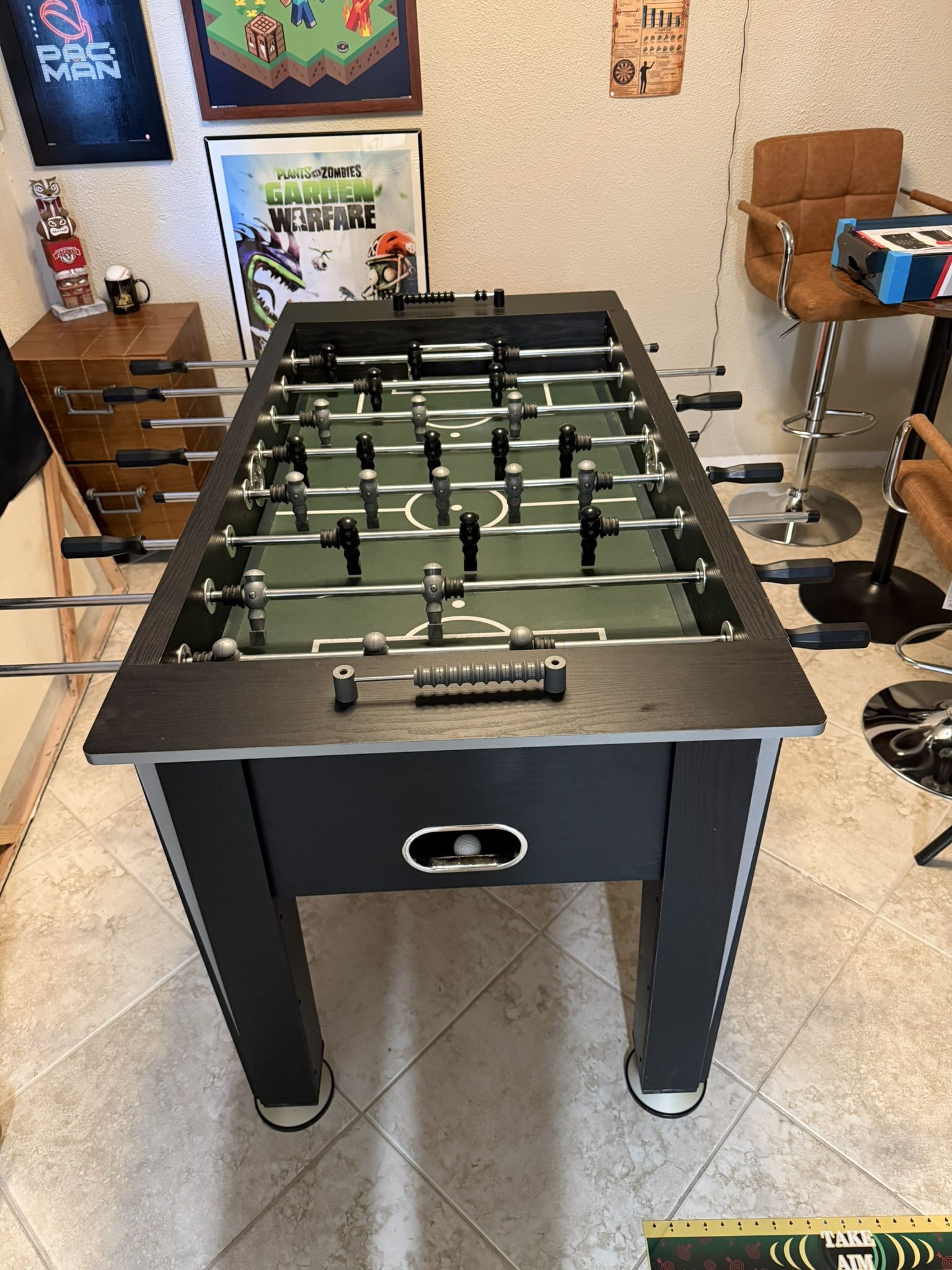 Foosball Table