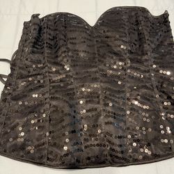 Corset - (Shirley Of Hollywood )