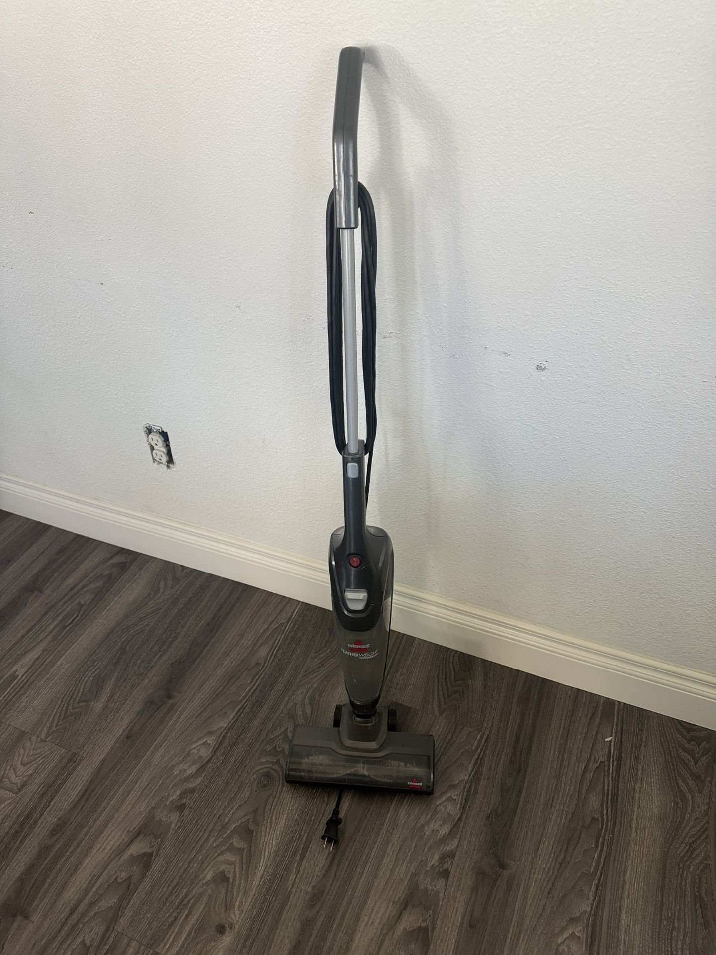 Vacuum