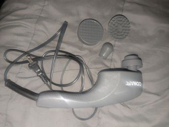 Body massager