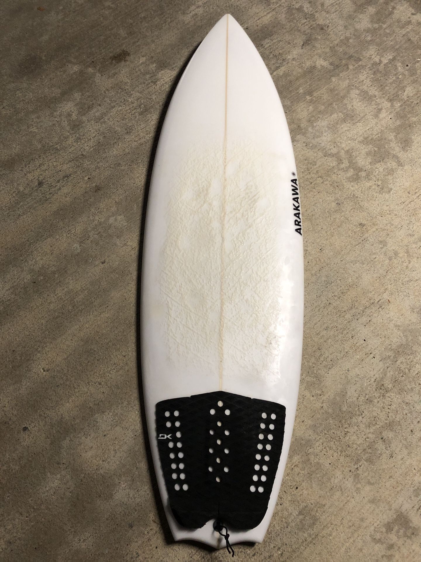 Arakawa HalfPint Groveler Surfboard for Sale in San Diego, CA