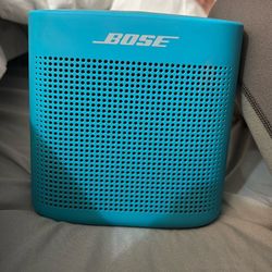 BOSE SOUNDLINK COLOR 2