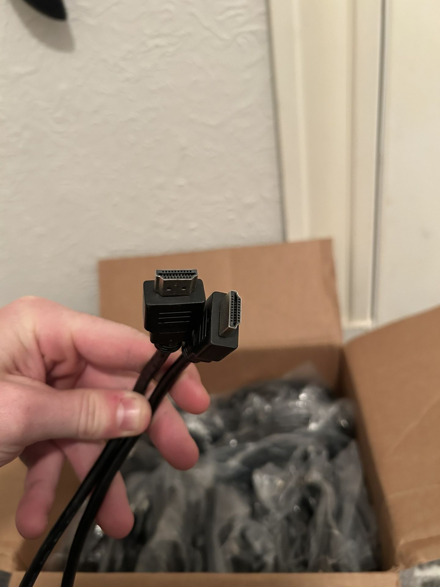 Box Of 50, 5ft HDMI Cables