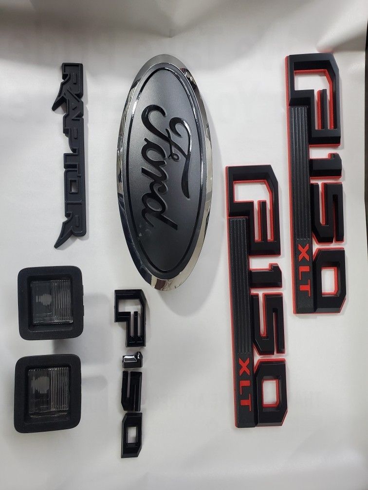Car Emblems