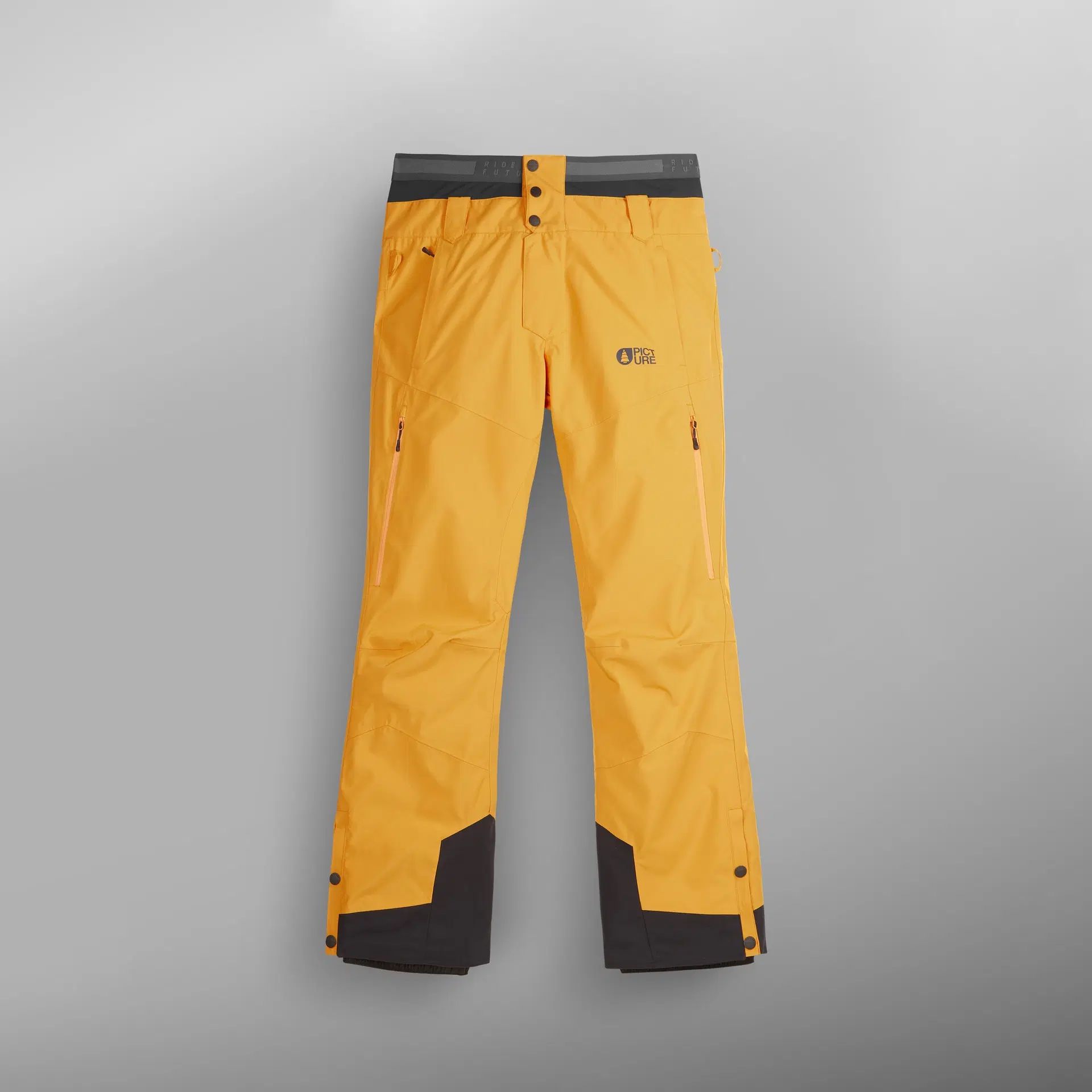 Picture Organic Clothing Snow Bibs