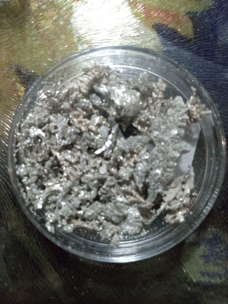 Silver Pieces 10 grams 