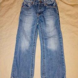 Kids Size 5 Jeans • by Request