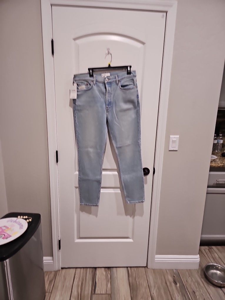 Re/Done Jeans