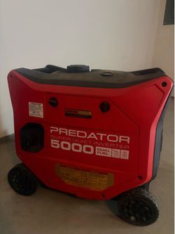 Generator