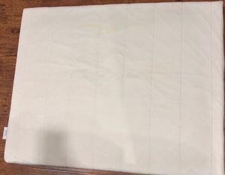 Great condition ikea extendable kid mattress for sale
