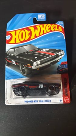 1970 Dodge Challenger