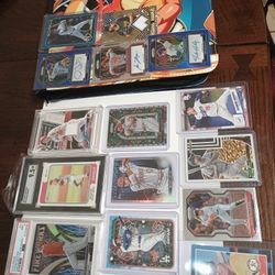 Cards