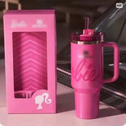 Barbie Tumbler