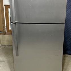 Whirlpool Fridge Refrigerator 