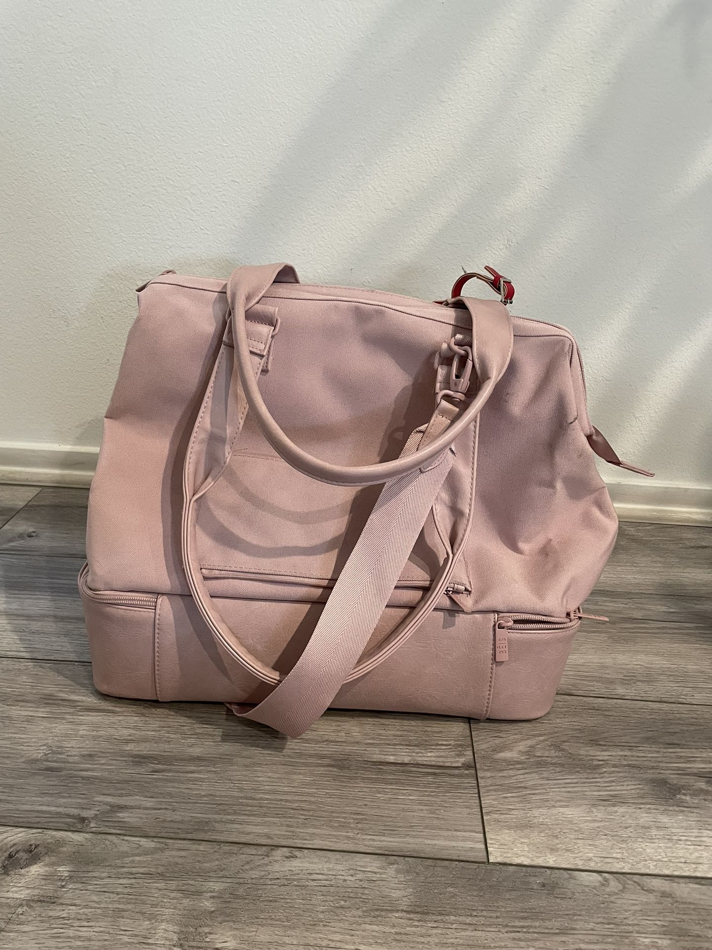 BEIS (Mini Weekender Bag) 