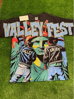 Valley Dream Shirt