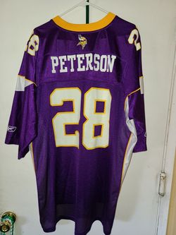 Jersey Adult 3X