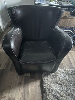 Room chair