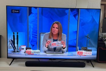 Tv smart tv 60 inch 4k