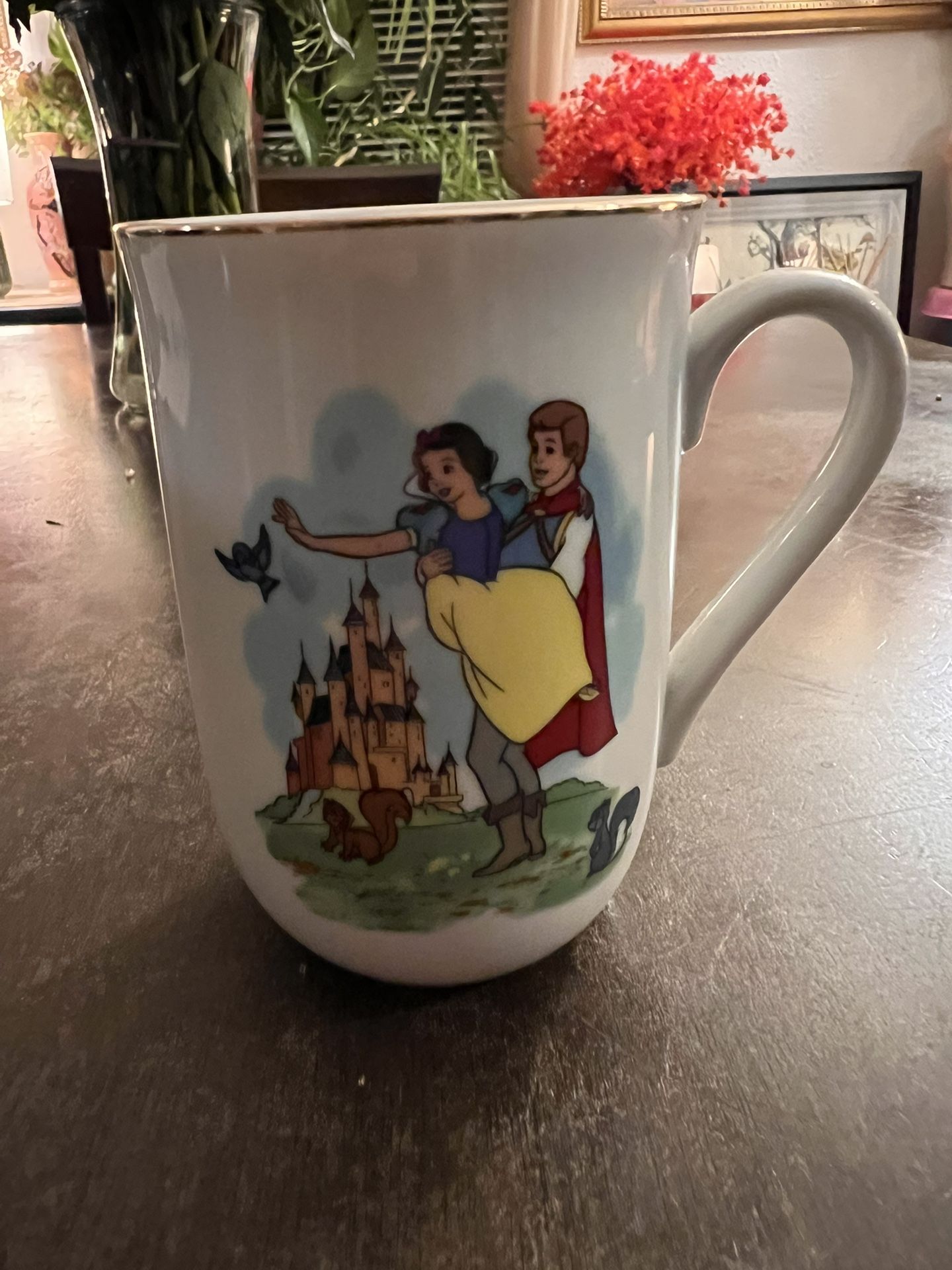 Snow White Disney Collection, Classic Mugs