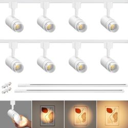 Led Track Lighting Fixture 