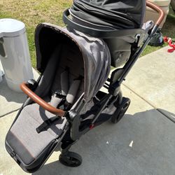 Peg Perego Stroller