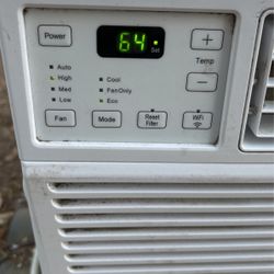14,000 BTU, Window  AC