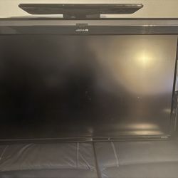 Sharp 42 Inch TV 