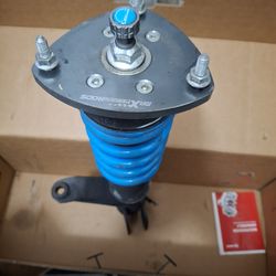 HONDA CRV COILOVERS SET OF 4  ALL FOR ONLY $100