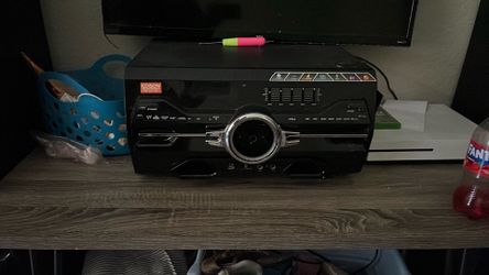 Edison speakers