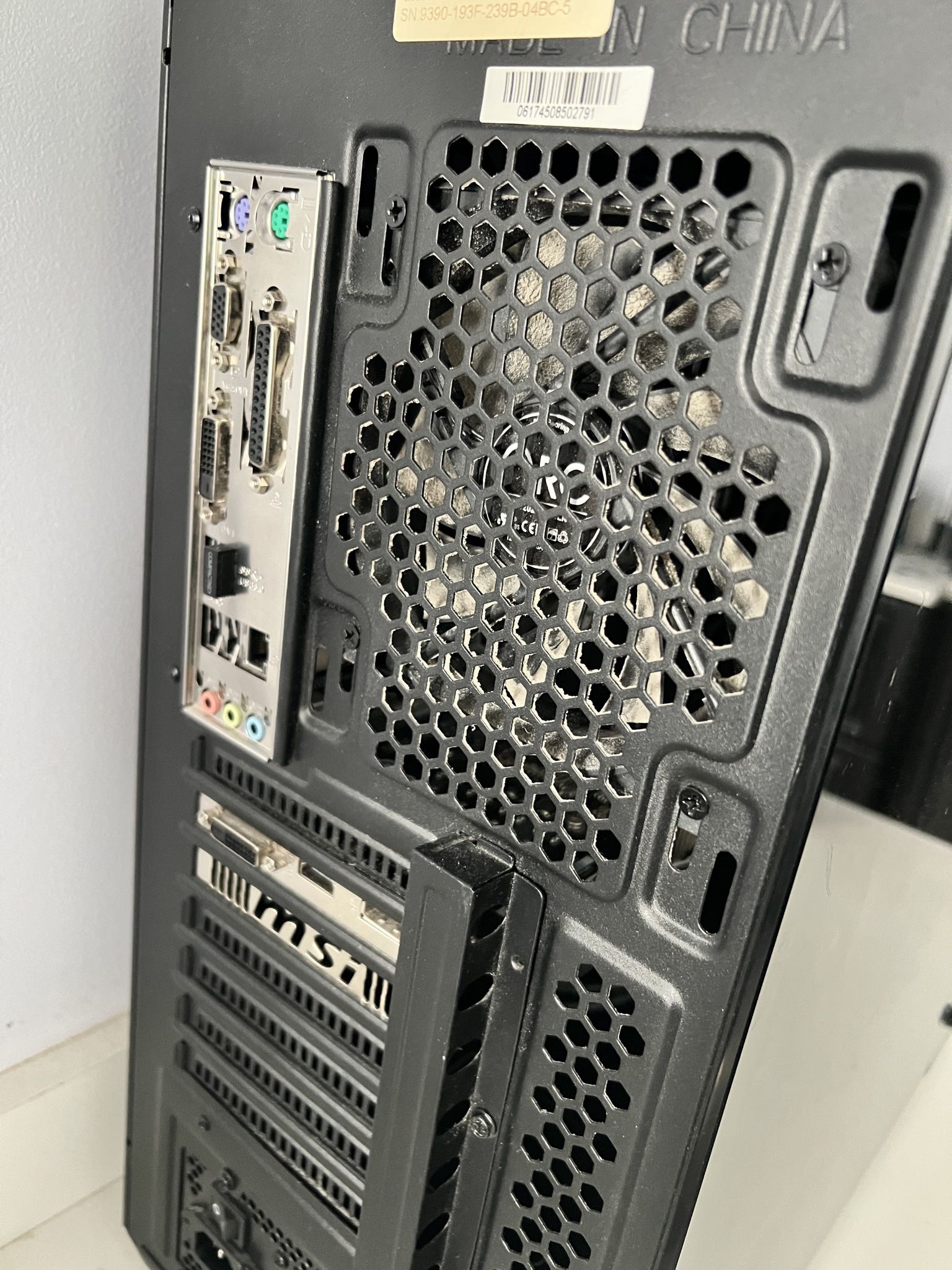 Ibuypower Gaming Desktop