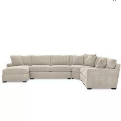 Brand New Sectional Couch in box