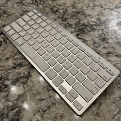 Wireless Keyboard 