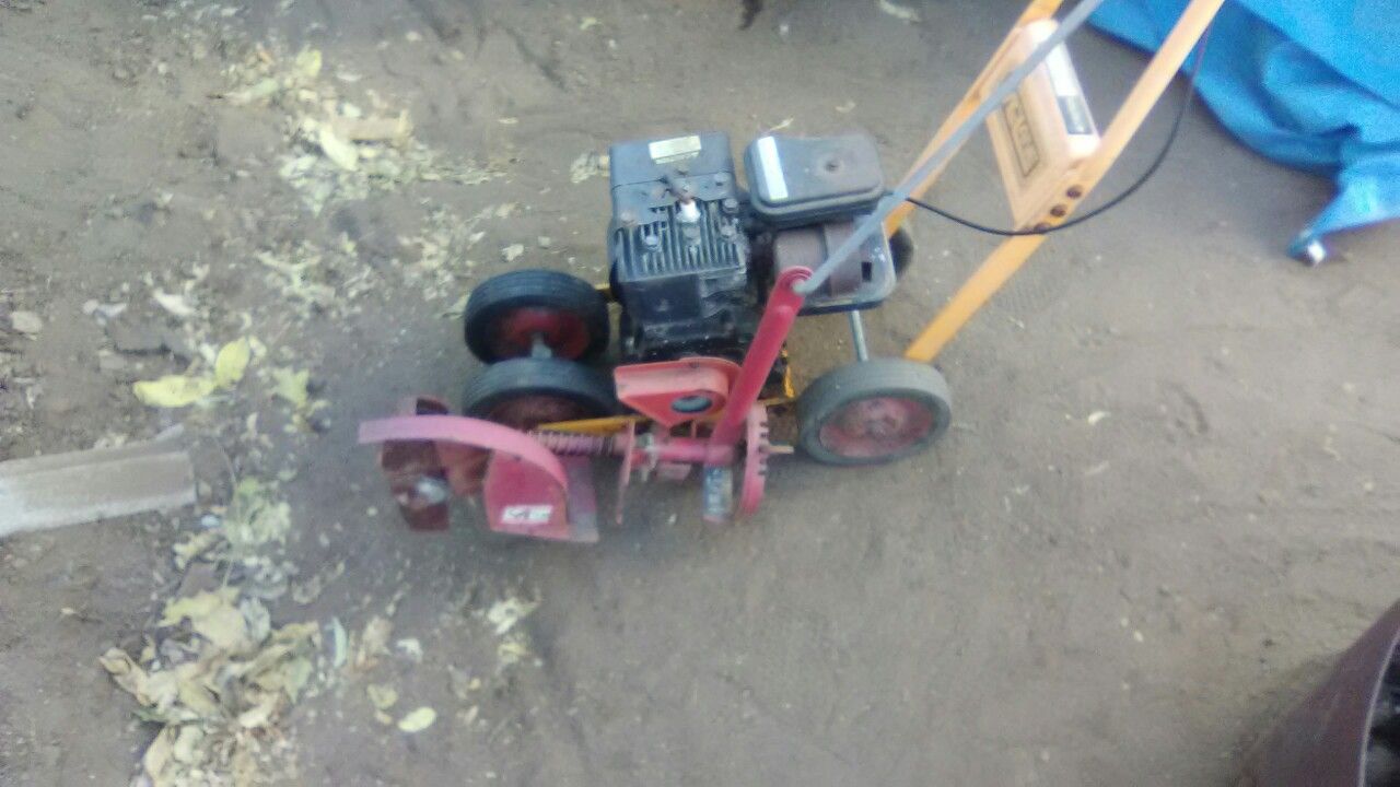 McLane Edger for Sale in Lake Elsinore, CA OfferUp