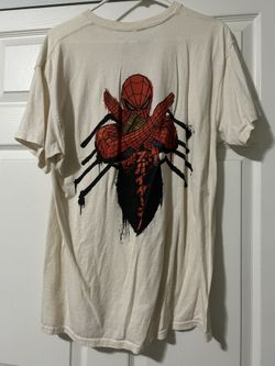 Spider Man Shirt