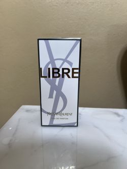 YSL Libre Perfume