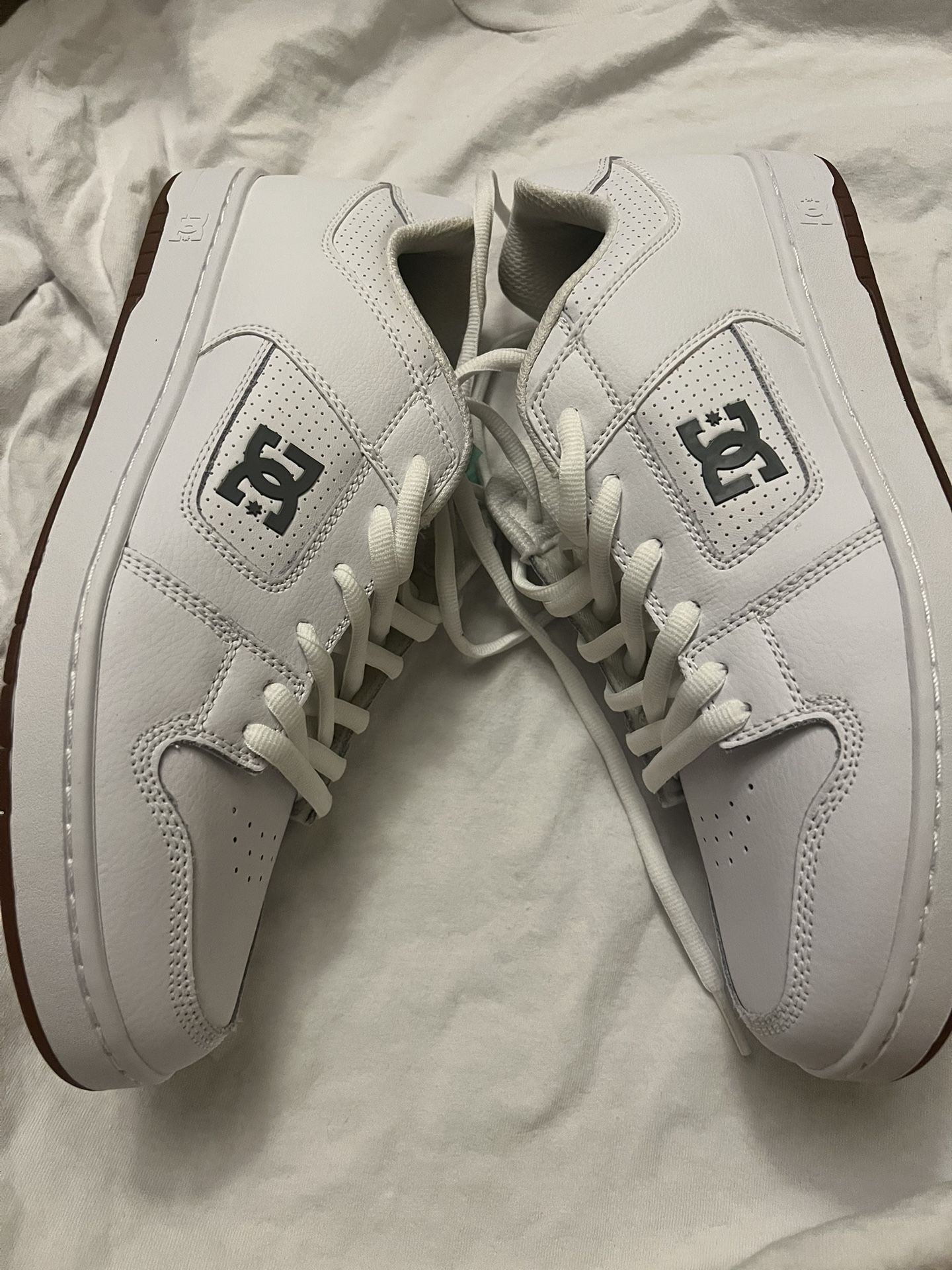 Men’s Skating Shoes Size 12 Bundle