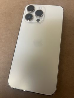 iPhone 14 Pro Max 256gb Unlocked
