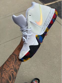 Kyrie Irving