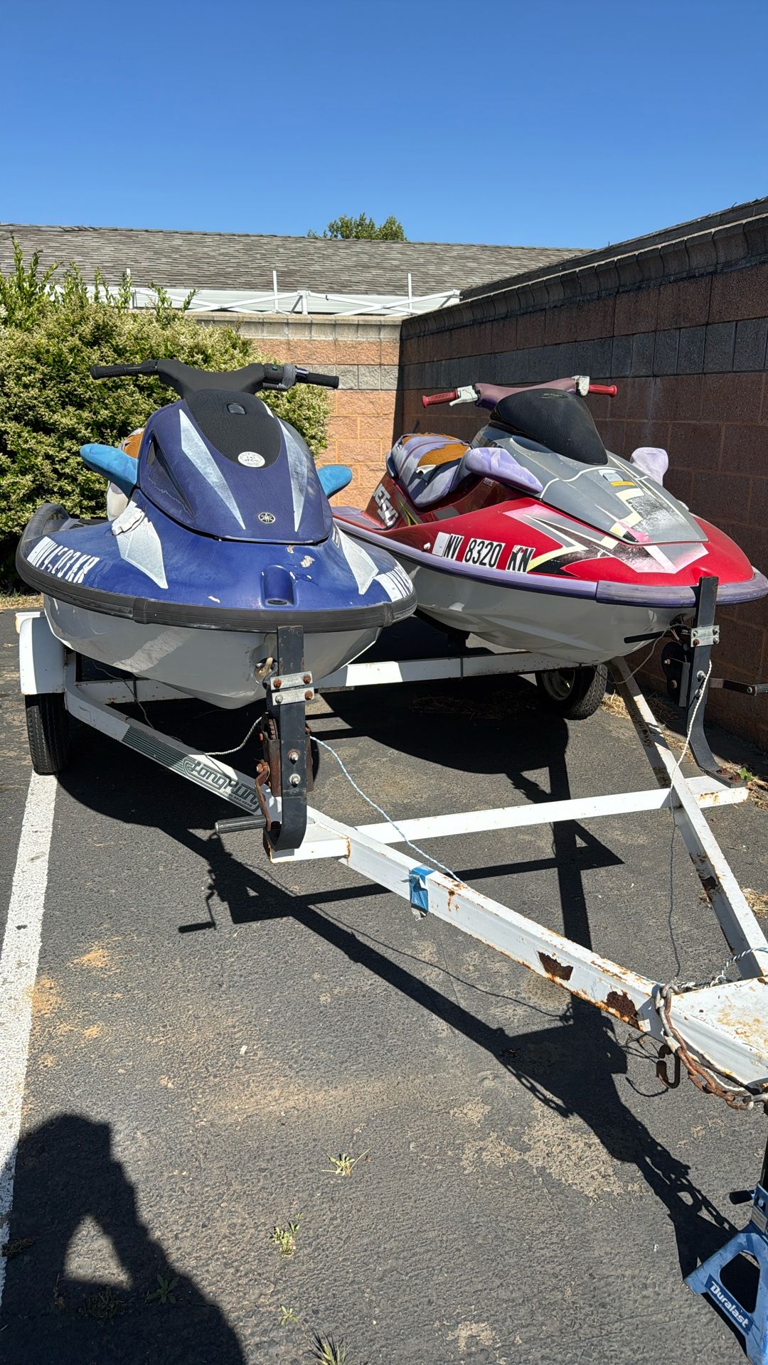 Jet Ski