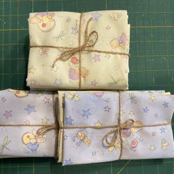 NEW Quilting Fabric (prices vary)