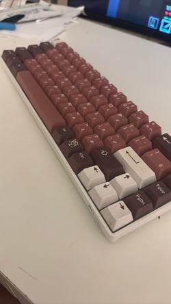 Mechanical Keyboard