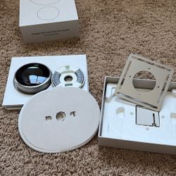 Smart Thermostat