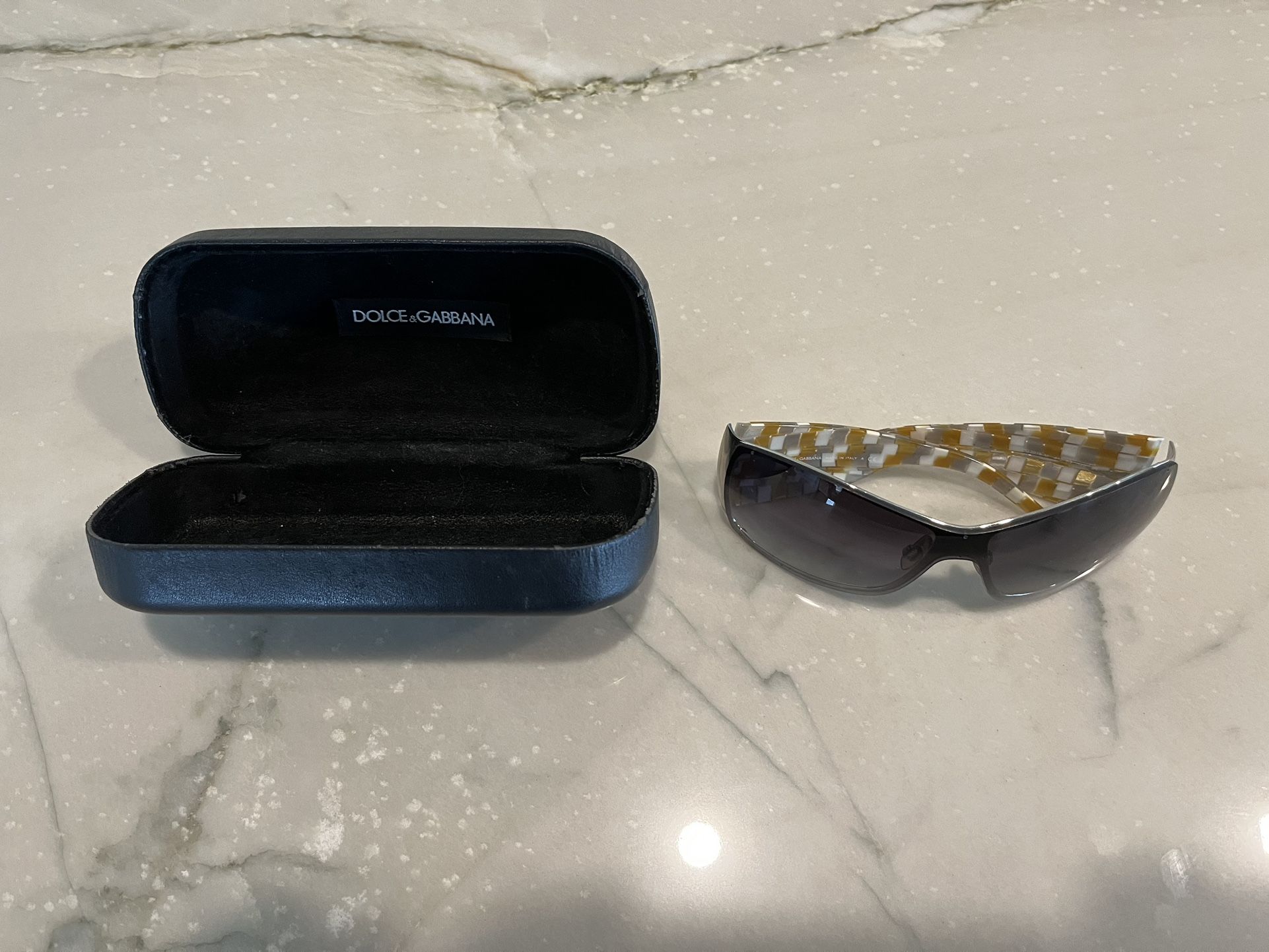 Dolce Habana Sun Glasses
