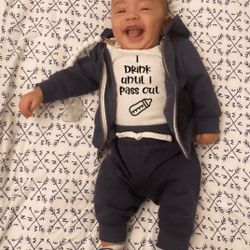 I Drink Until I Pass Out