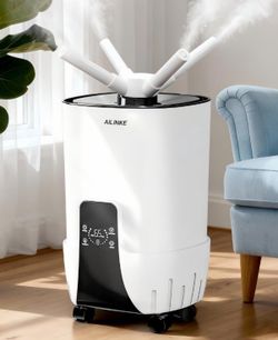 New in box Ultrasonic Cool Mist Humidifiers